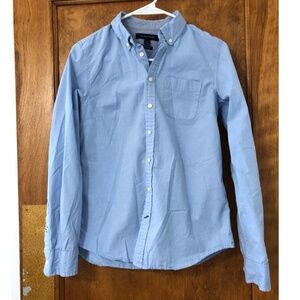 Tommy Hilfiger Oxford Button Down - Small